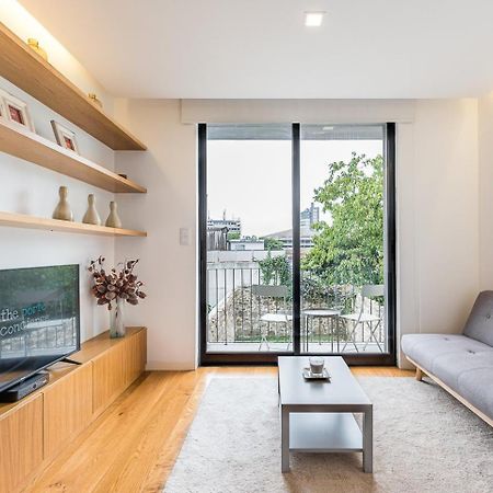 Guestready - Leisure Fun Apartment Porto Bagian luar foto
