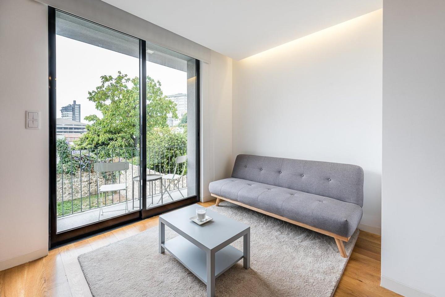 Guestready - Leisure Fun Apartment Porto Bagian luar foto