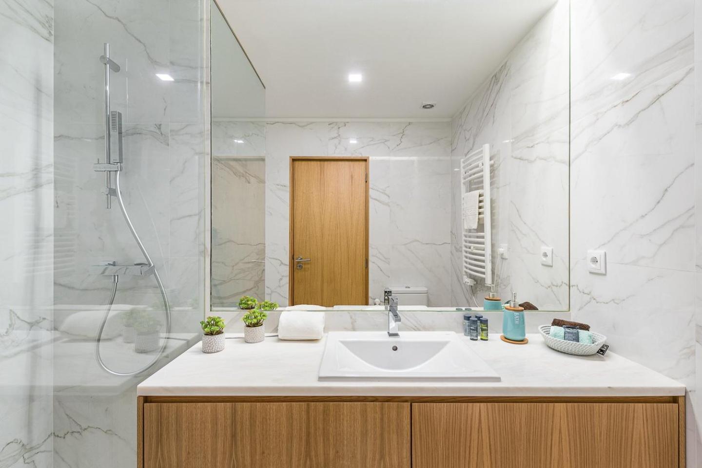 Guestready - Leisure Fun Apartment Porto Bagian luar foto