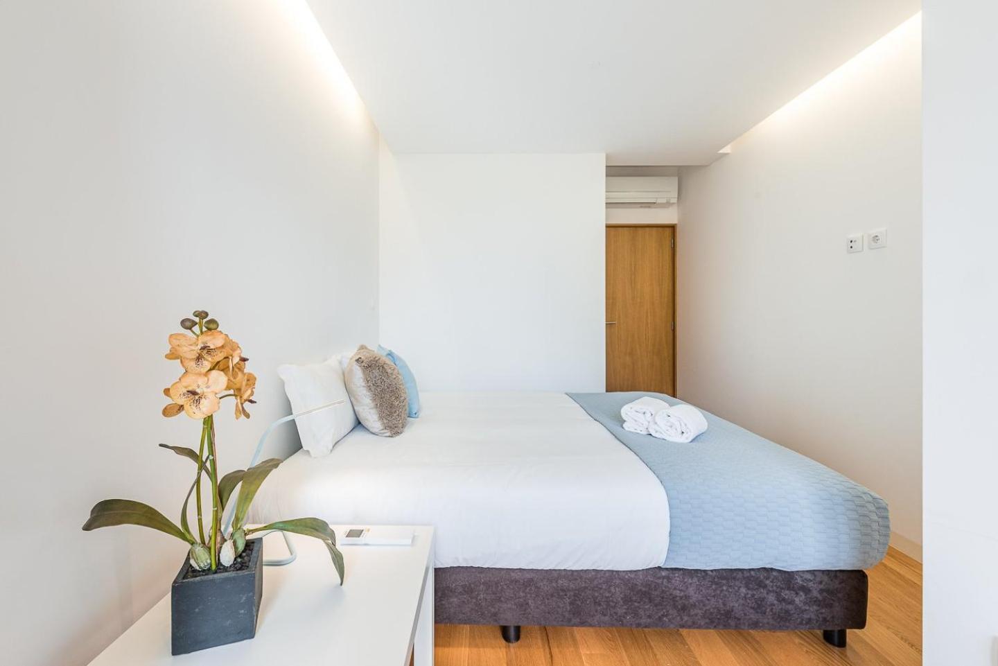 Guestready - Leisure Fun Apartment Porto Bagian luar foto