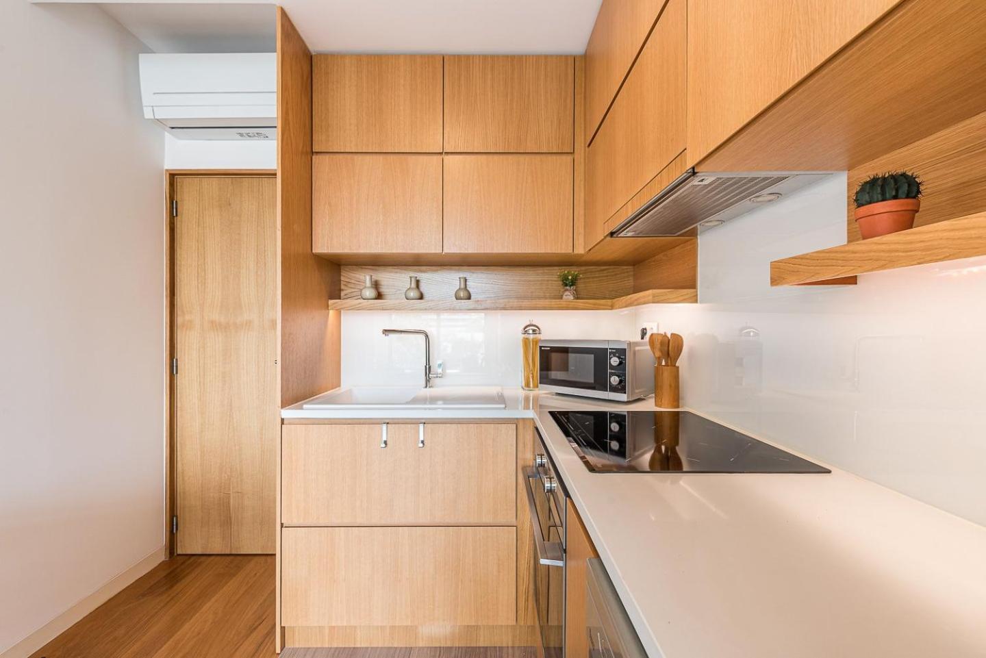 Guestready - Leisure Fun Apartment Porto Bagian luar foto