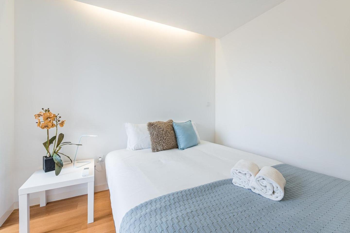 Guestready - Leisure Fun Apartment Porto Bagian luar foto