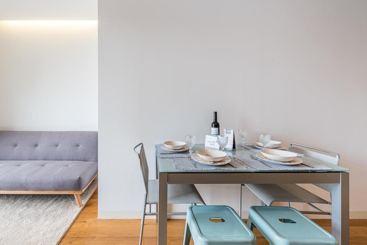 Guestready - Leisure Fun Apartment Porto Bagian luar foto