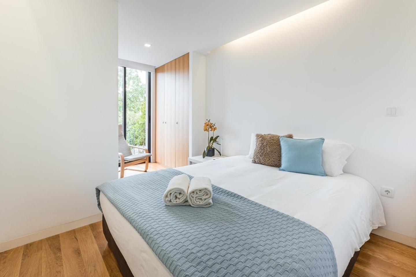 Guestready - Leisure Fun Apartment Porto Bagian luar foto