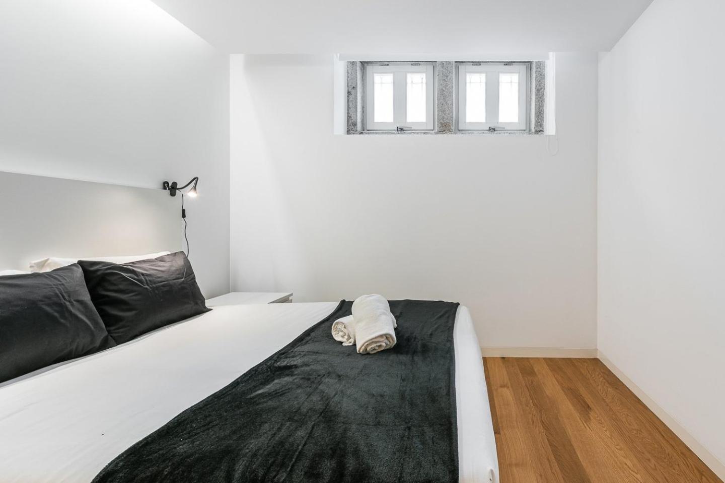 Guestready - Leisure Fun Apartment Porto Bagian luar foto
