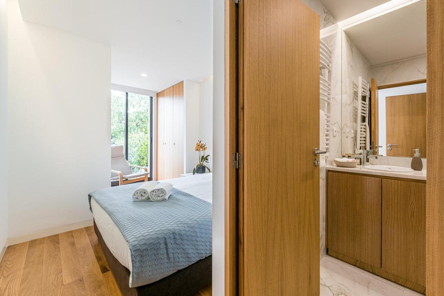 Guestready - Leisure Fun Apartment Porto Bagian luar foto