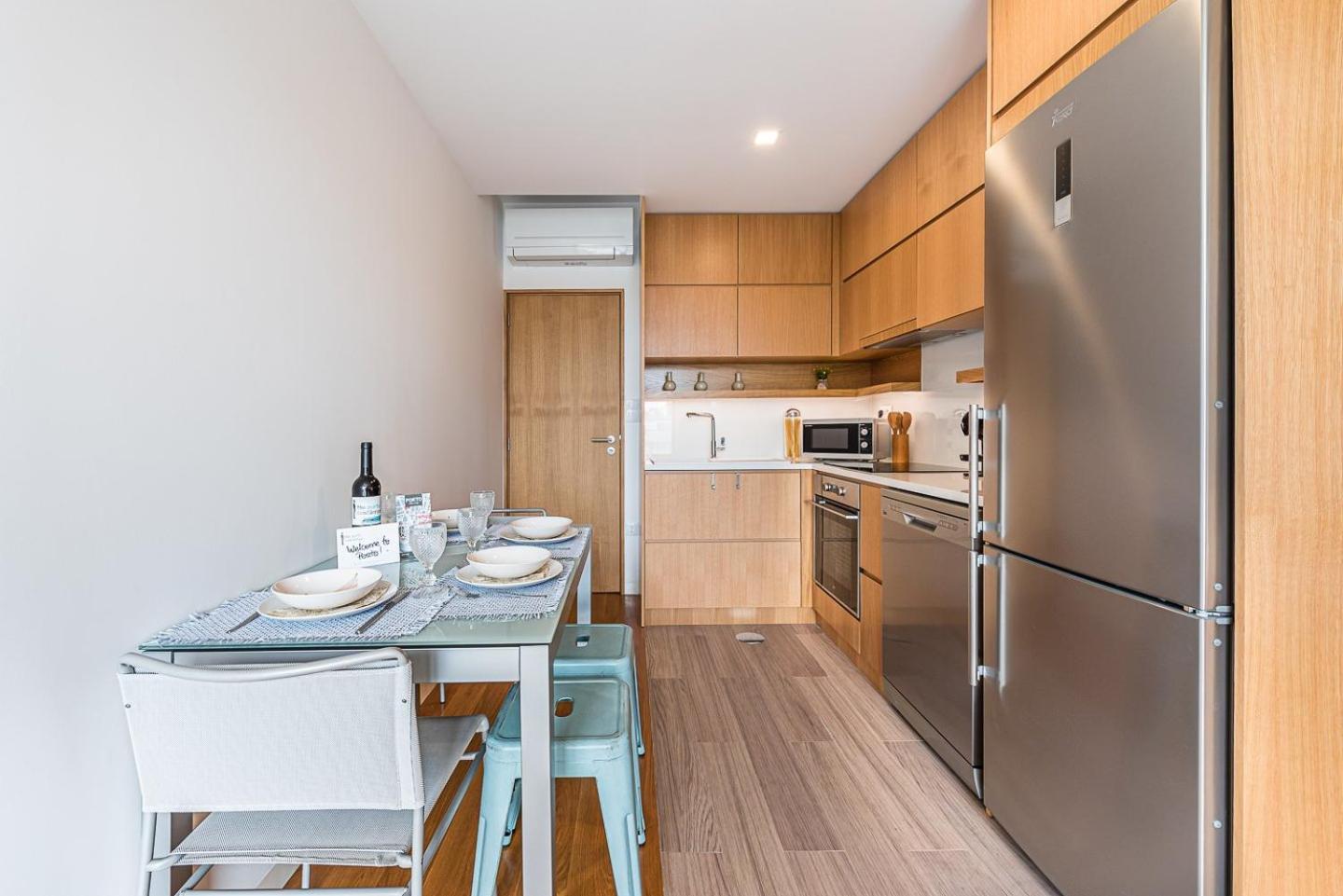 Guestready - Leisure Fun Apartment Porto Bagian luar foto