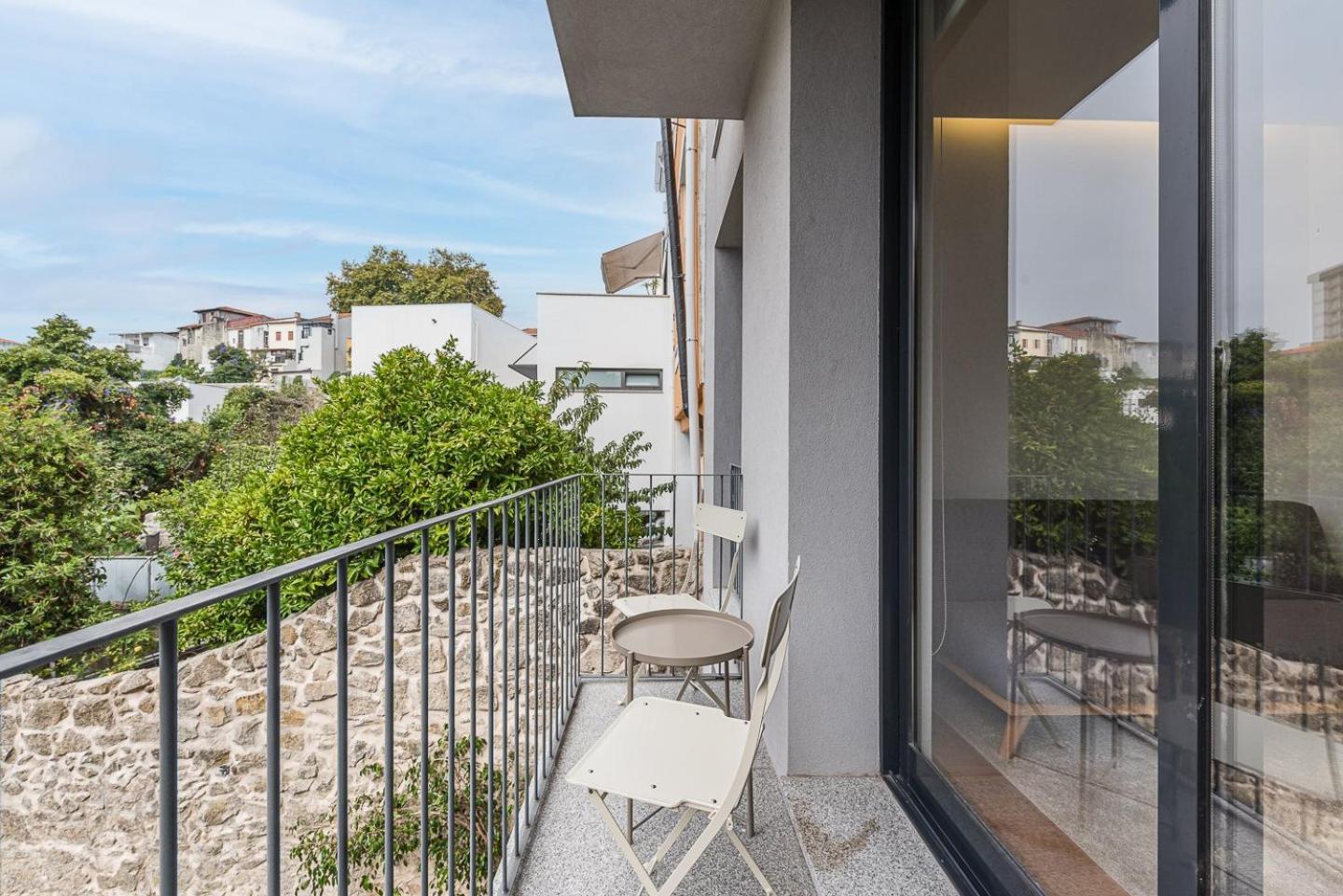 Guestready - Leisure Fun Apartment Porto Bagian luar foto